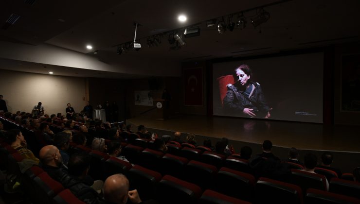 Çiğli’de Deprem Gerçeği Bilimle Konuşuldu