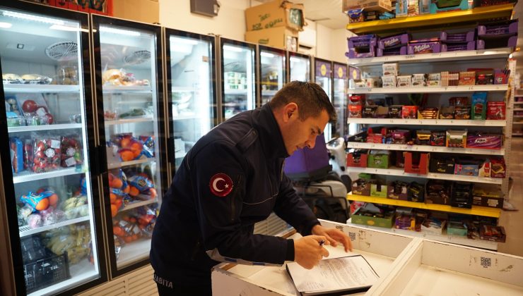 Torbalı Belediyesi’nden Halk Sağlığına Taviz Yok