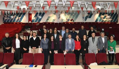 Çiğli Belediyesi’nin Kalite Yolculuğu TSE Onayıyla Bir Kez Daha Taçlandı