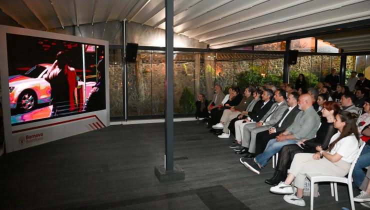 Sinemanın kısa hali 6. kez Bornova’da buluşuyor