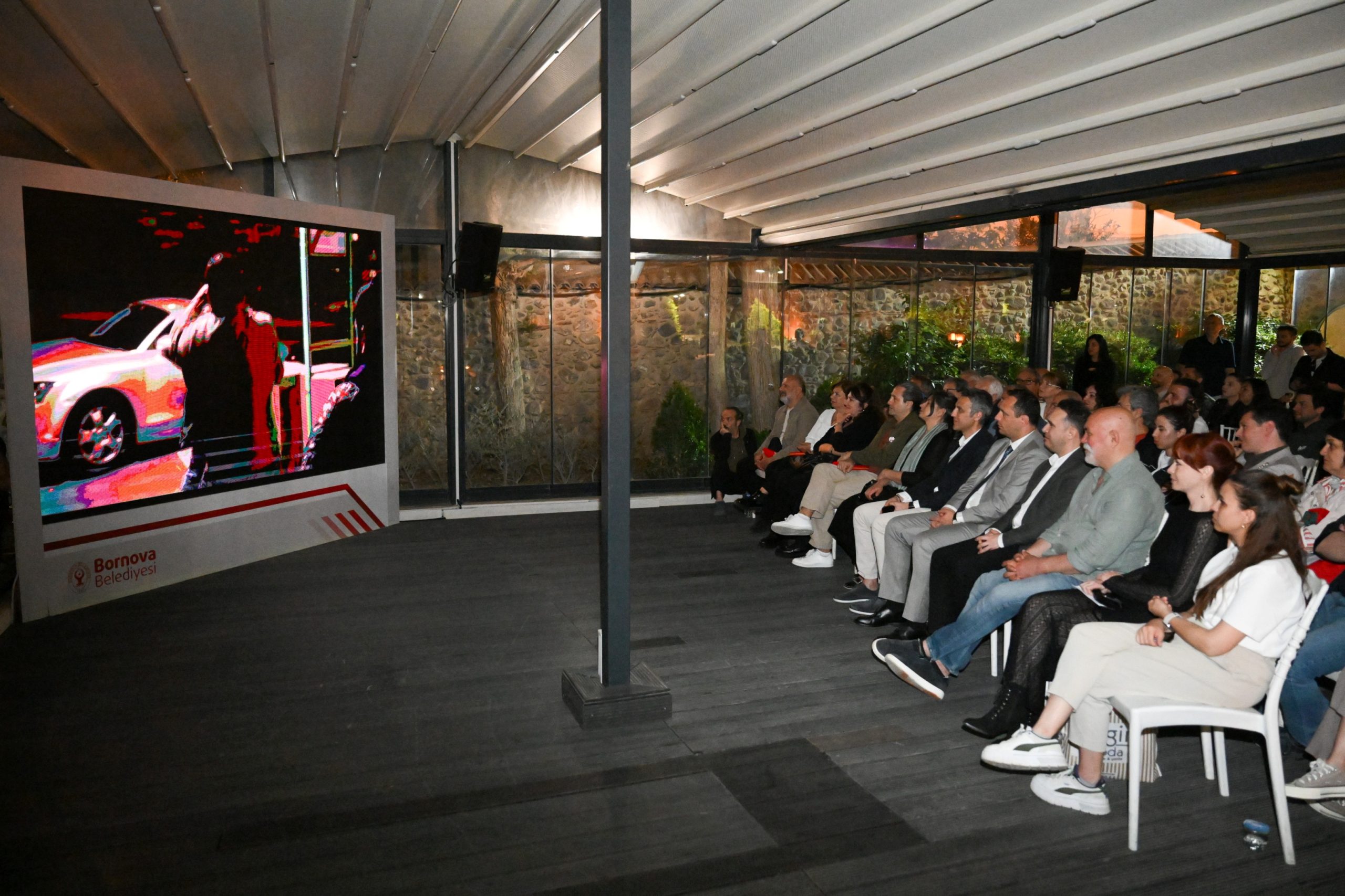 Sinemanın kısa hali 6. kez Bornova’da buluşuyor