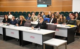 Bornova’nın tarihi kimliği için yol haritası hazır