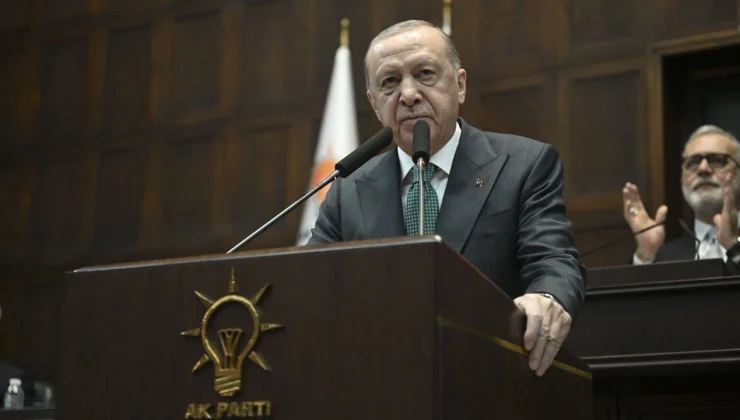 Adalet ve İçişleri bakanları değişti: Erdoğan’dan “Kabine” açıklaması