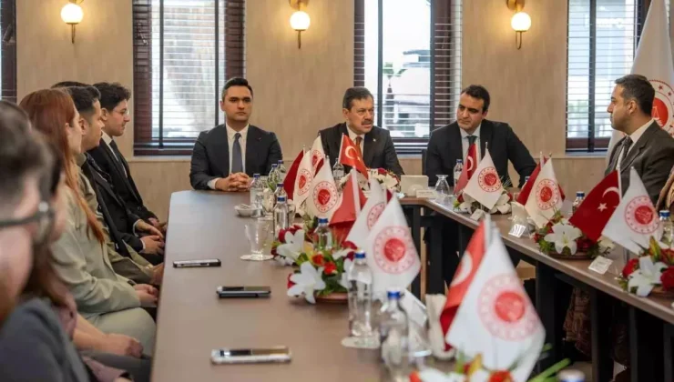 İzmir’de Adli Destek Eğitim Programı Başladı!