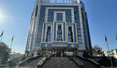 Buca Belediyesi’ne operasyon: 28 kişi hakkında gözaltı kararı