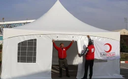 Depremden sonra çadır satan Kızılay’dan “6 Şubat” mesajı: “Milletimizin yanındaydık”