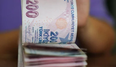 Emeklinin ve memurun ilk zam oranı belli oldu