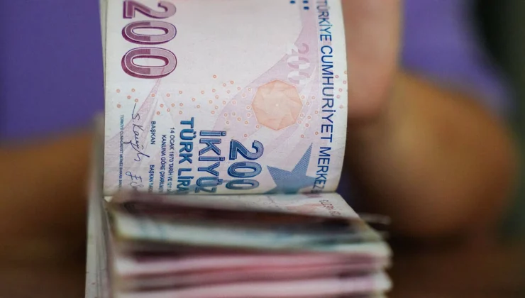 Emeklinin ve memurun ilk zam oranı belli oldu