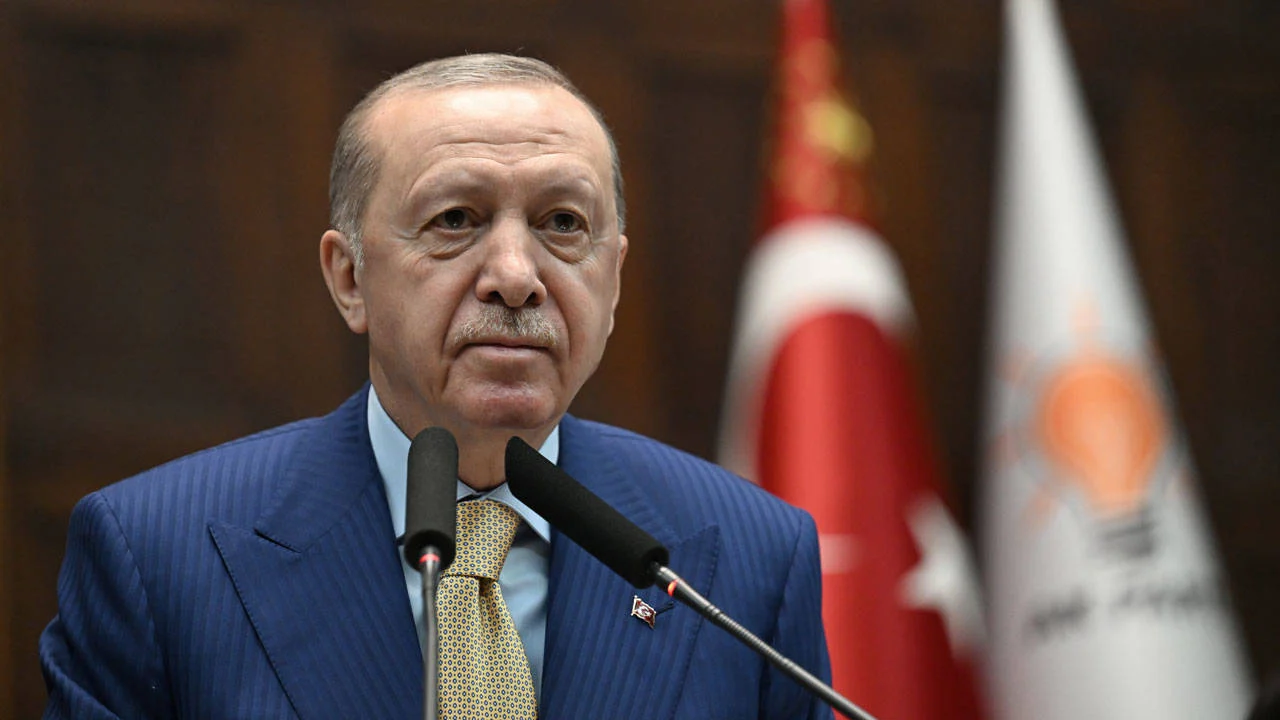 Erdoğan’dan Bahçeli’nin İmralı Açıklamasına Yanıt!