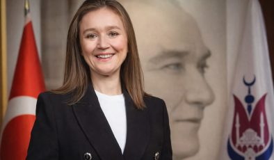 Gülşah Durbay’ın adı Bornova’da yaşayacak