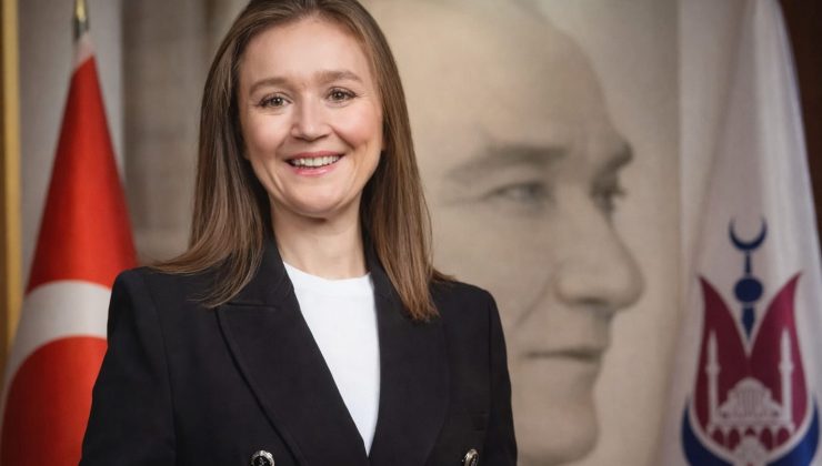 Gülşah Durbay’ın adı Bornova’da yaşayacak