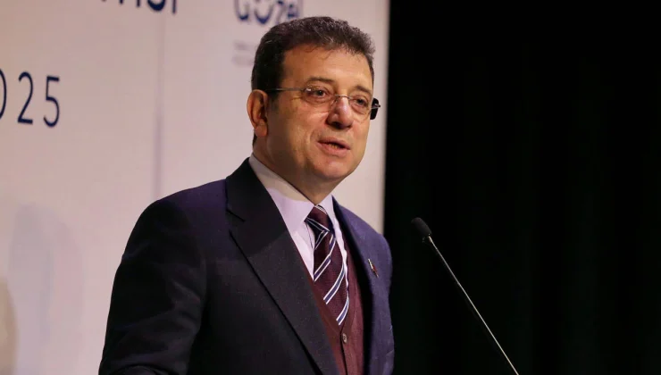 İmamoğlu’ndan iktidara “süreç” eleştirisi: Onların hesabı çözüm değil koltuk