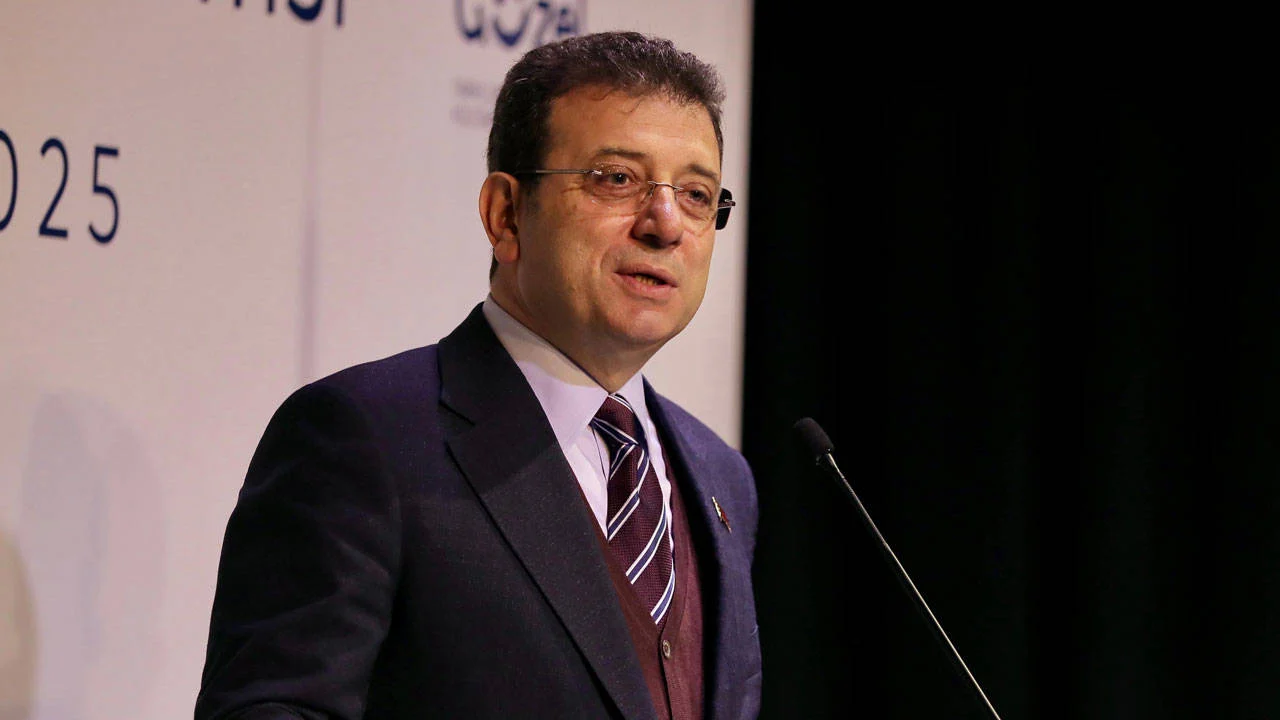İmamoğlu’ndan iktidara “süreç” eleştirisi: Onların hesabı çözüm değil koltuk