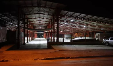 İftar Çadırında Bıçaklı Saldırı: Koordinatör Yaralı!