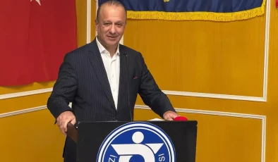 Kosova Bağımsızlık Günü İzmir’de Coşkuyla Kutlandı!