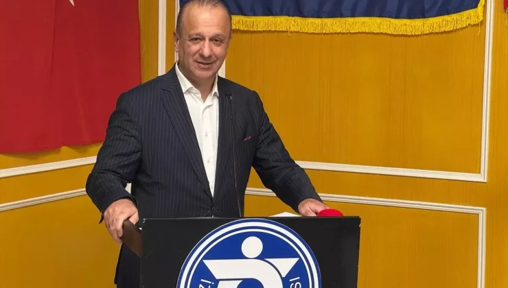 Kosova Bağımsızlık Günü İzmir’de Coşkuyla Kutlandı!