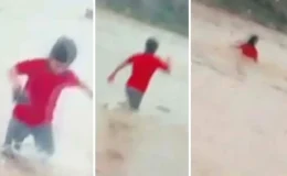 Küçük Berivan’ın Dere Faciası: Cansız Bedeni Bulundu