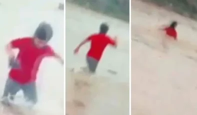 Küçük Berivan’ın Dere Faciası: Cansız Bedeni Bulundu