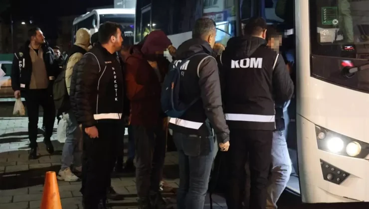 İzmir’de Buca Belediyesi’ne Rüşvet Operasyonu!
