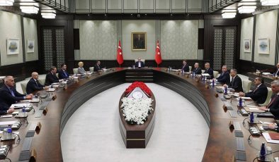 Kabinede değişim devam edecek iddiası: Dört bakan daha gidebilir