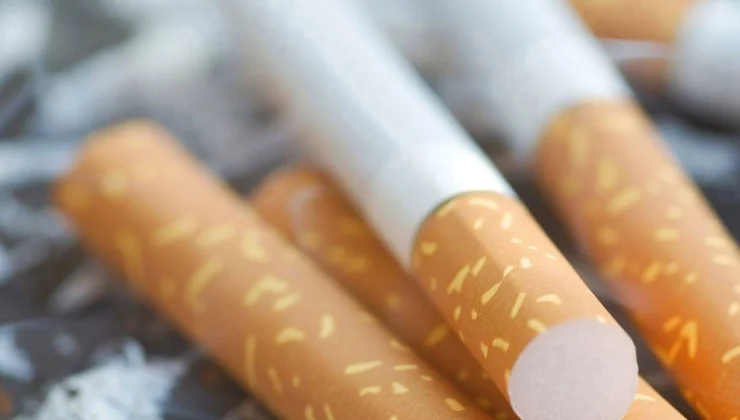 Sigara Fiyatlarına Şubat’ta Zam Geliyor!