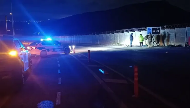 Foça’da Feci Motosiklet Kazası: 1 Kişi Hayatını Kaybetti