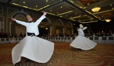 Türkiye Yeni Dünya Düzeninde Söz Sahibi Olacak!