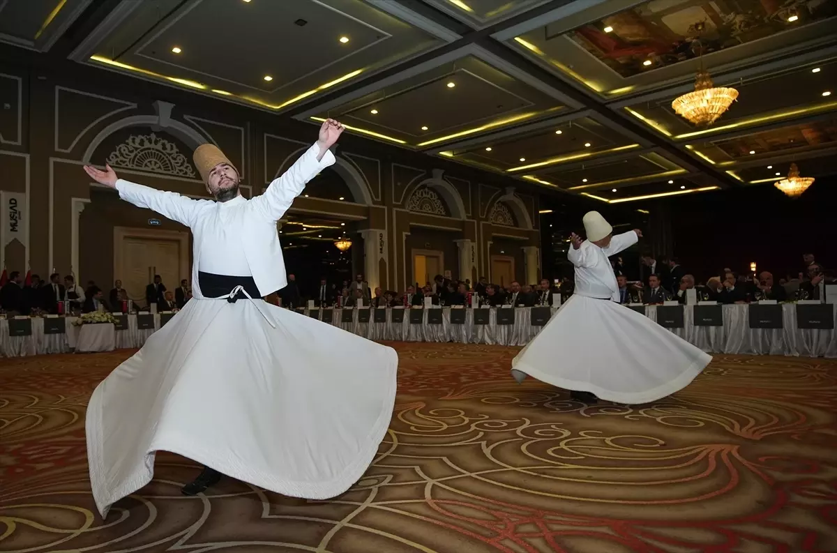 Türkiye Yeni Dünya Düzeninde Söz Sahibi Olacak!