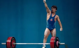 Naim Süleymanoğlu ve Gülşah Durbay isimleri Buca’da yaşayacak