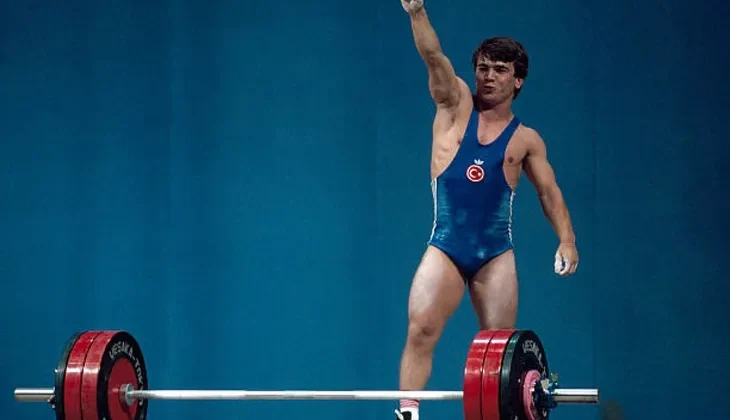 Naim Süleymanoğlu ve Gülşah Durbay isimleri Buca’da yaşayacak