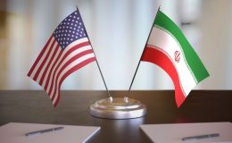 İran ve ABD Arasındaki Nükleer Müzakereler Derinleşiyor