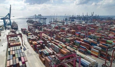 2026 Ocak Dış Ticaret Verileri: İhracat Düştü