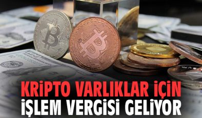 Vergi Düzenlemeleri ve Destek Paketleri Açıklandı!