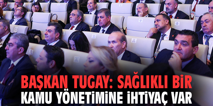 CHP’den Önemli Politika Önerileri ve Çağrı