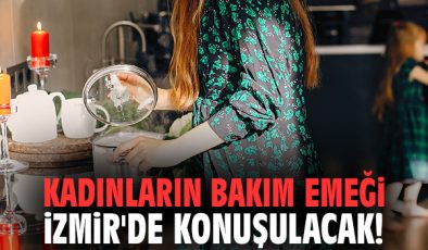 Kadınların Bakım Emeği: Eşitsizlikler ve Çözüm
