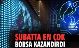 Külçe Altın Yılın En Yüksek Getirisini Sağladı!