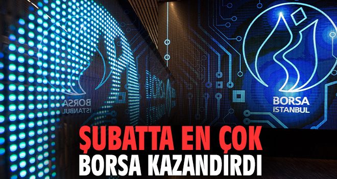 Külçe Altın Yılın En Yüksek Getirisini Sağladı!