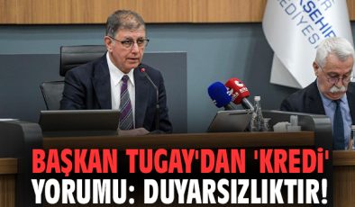 İzmir’de Kredi Onayları ve Mülk İhaleleri Tartışma Konusu