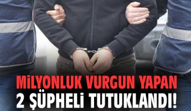 Dini İnançları İstismar Eden Dolandırıcılara Operasyon