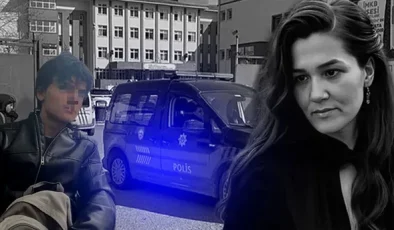 Fatma Nur öğretmeni öldüren öğrencinin ifadesi ortaya çıktı