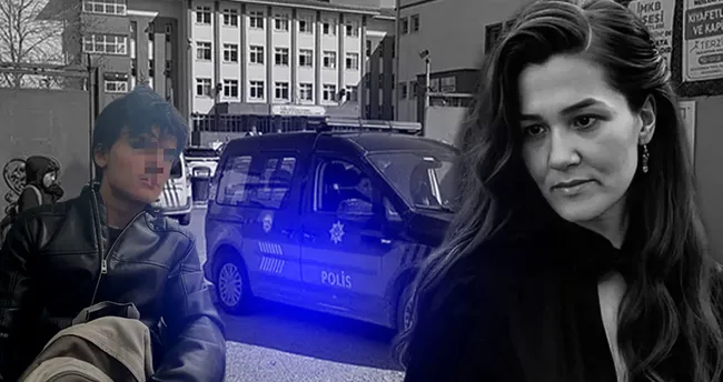 Fatma Nur öğretmeni öldüren öğrencinin ifadesi ortaya çıktı