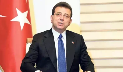 İBB davası: İmamoğlu yaklaşık bir sene sonra hakim karşısında