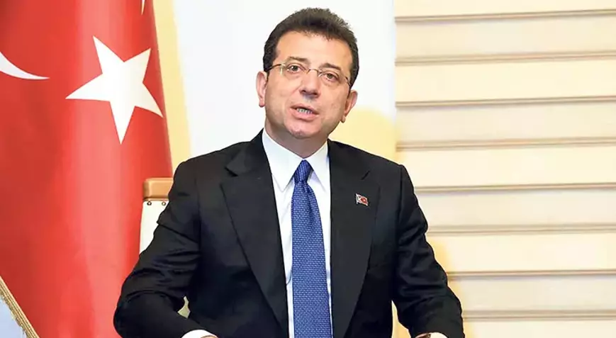İBB davası: İmamoğlu yaklaşık bir sene sonra hakim karşısında