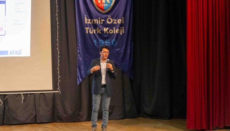 Bornova’da deprem bilinci seferberliği