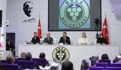 BAŞKAN DUMAN’DAN ASFALT MÜJDESİ