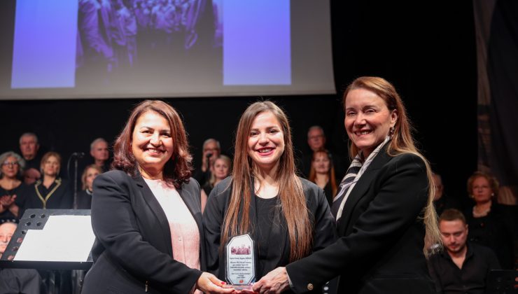 Hasan Âli Yücel Konak’ta anıldı