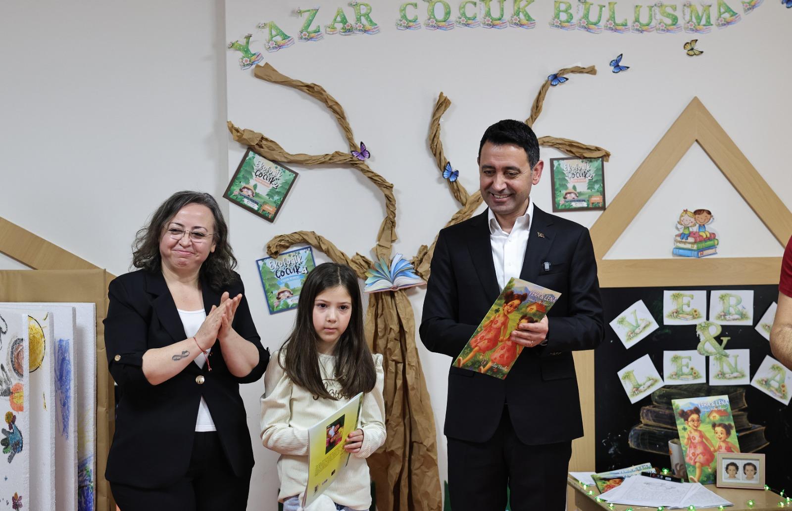 İzmir Depreminin Mucizesi Ayda ile Evlatlarını Kaybeden Anne Çocuklara Depremi Anlattı