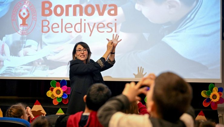 Bornova’da miniklere büyük sağlık hamlesi