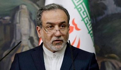 ABD, İran savaş gemisini batırdı: İran Dışişleri Bakanı Arakçi’den açıklama