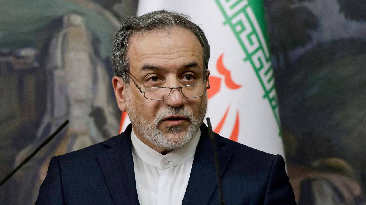 ABD, İran savaş gemisini batırdı: İran Dışişleri Bakanı Arakçi’den açıklama